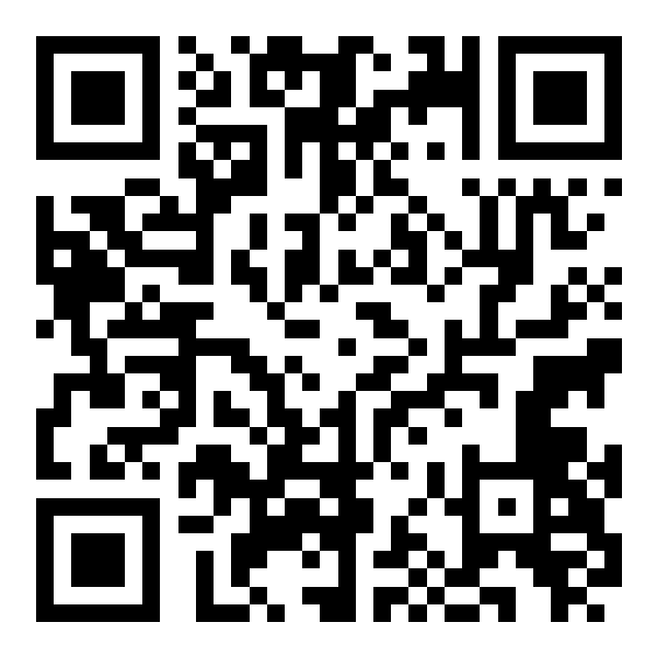 QR code for KeyTalent official LINE account